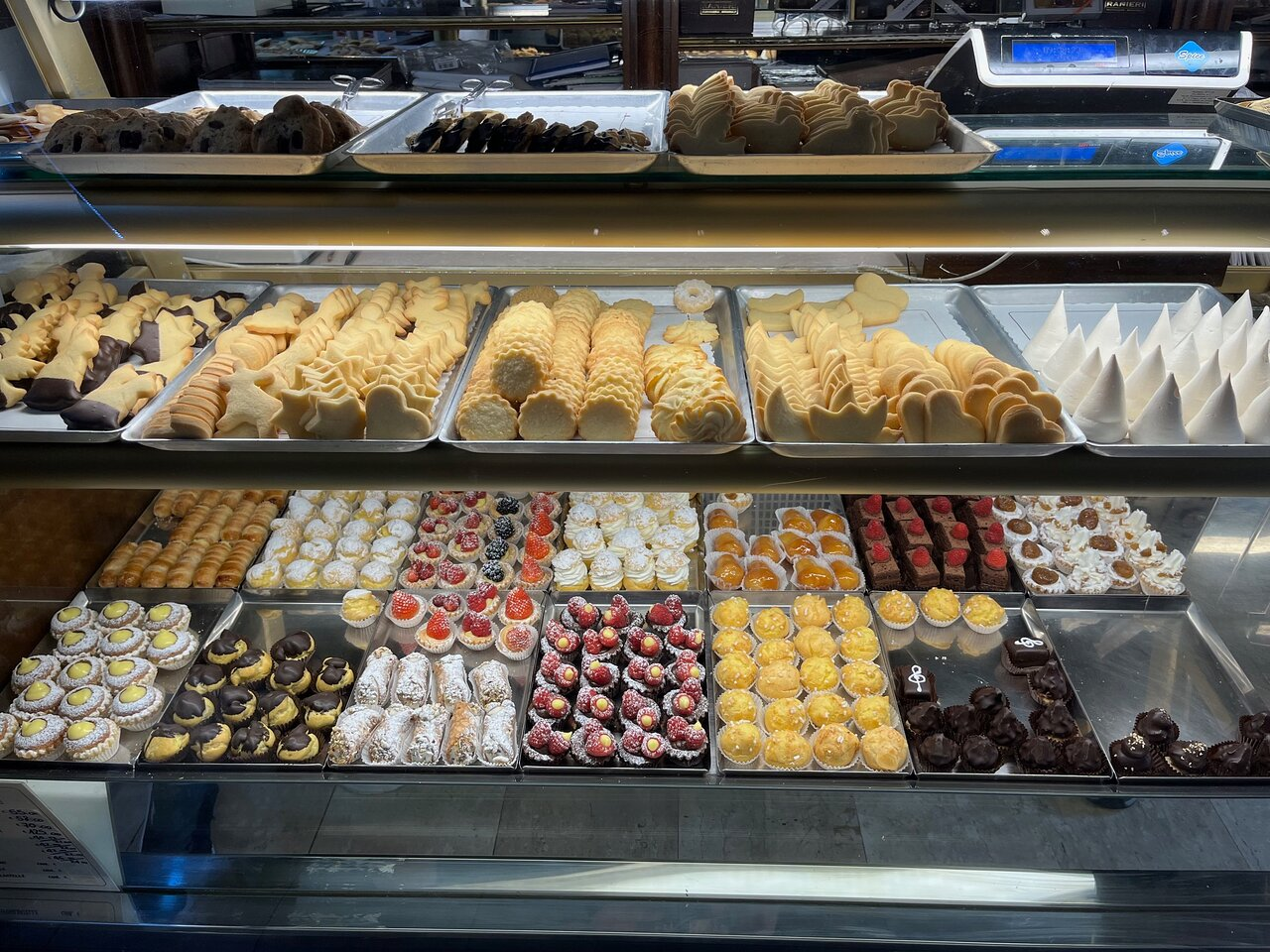 Degustación de Antojitos