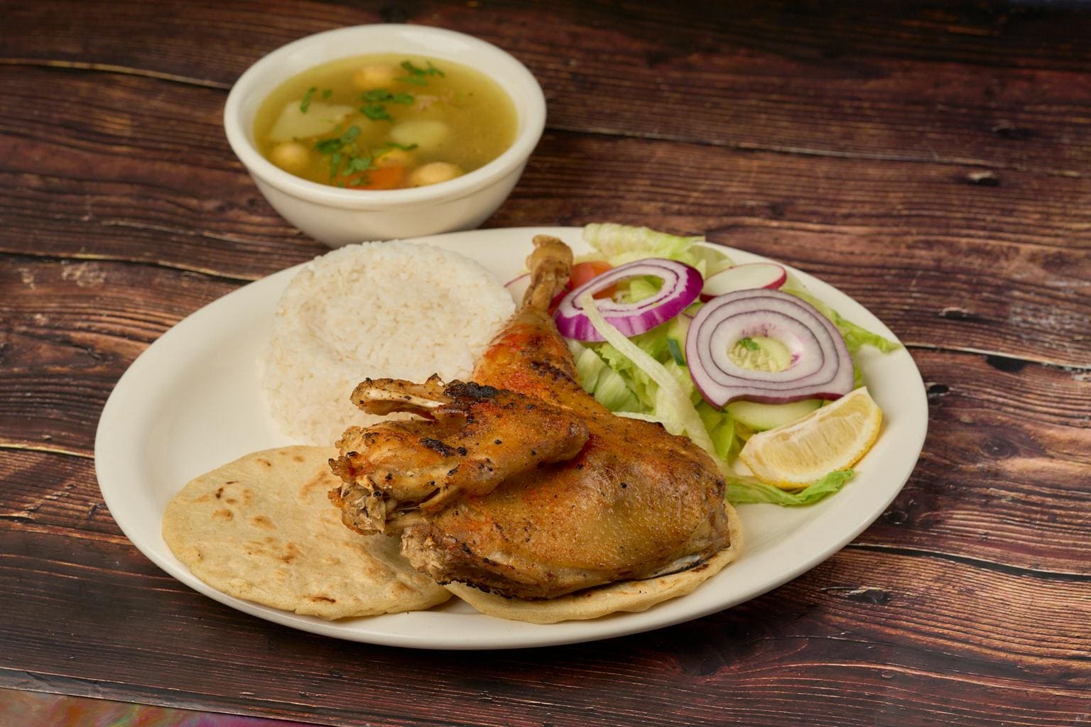 Pollo