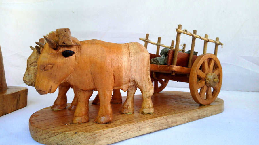 Woodwork