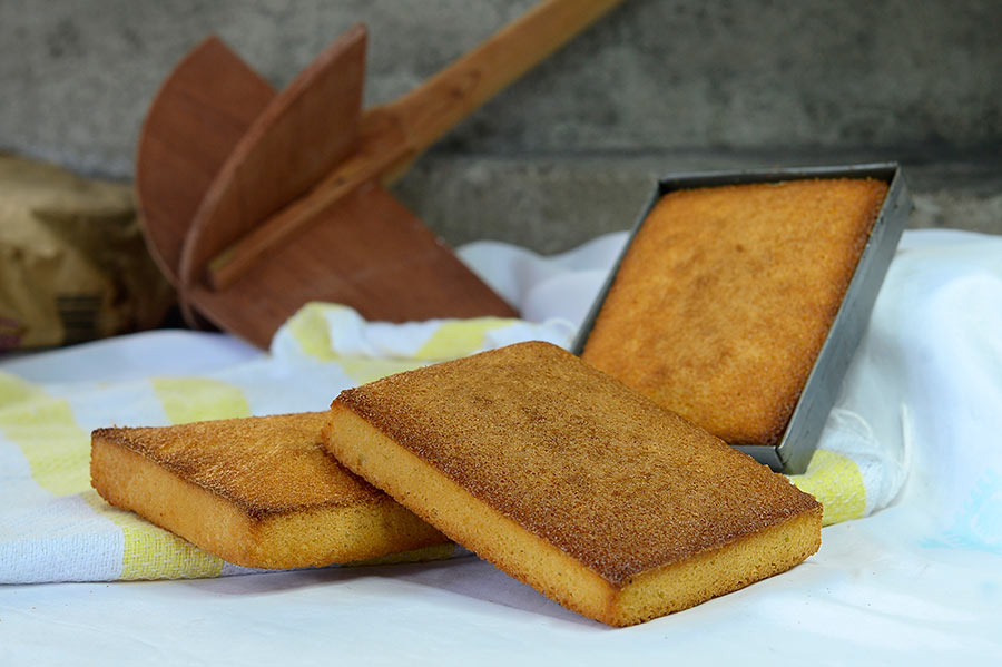 Marquesotes