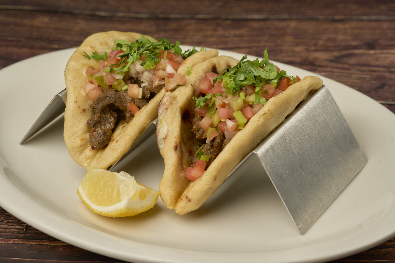Pupusa Tacos
