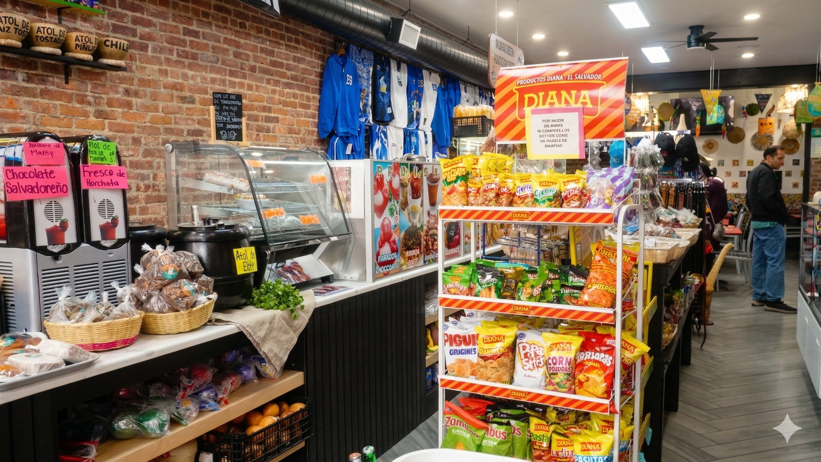 Store
