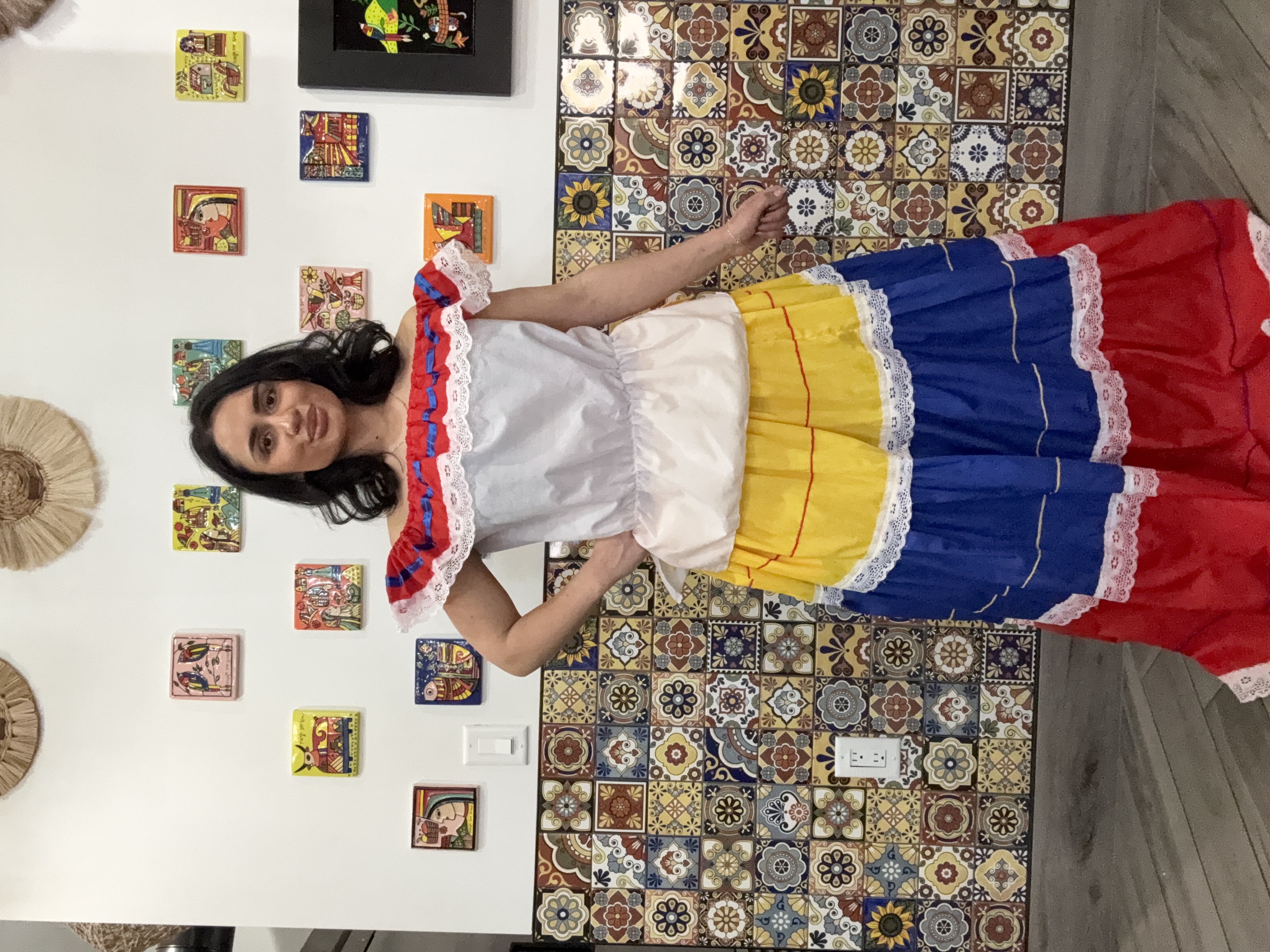 Artesanía Salvadoreña 2